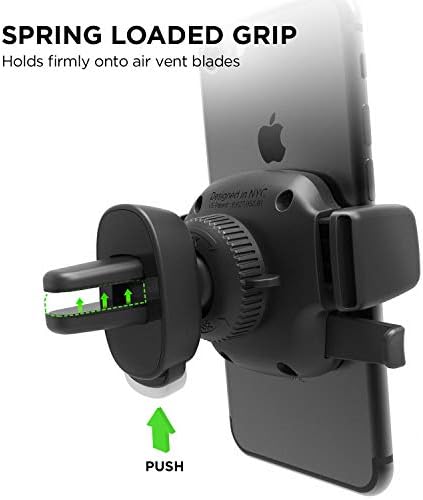 IOTTIE LEASE ONE Touch 4 Air Vent Mount Mount