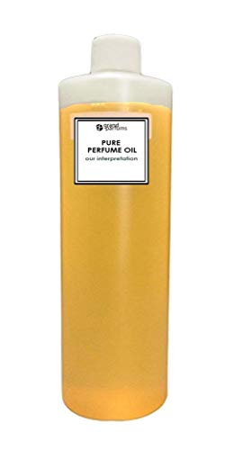 Гранд парфеми Парфем масло компатибилно со масло од телото на морнарицата