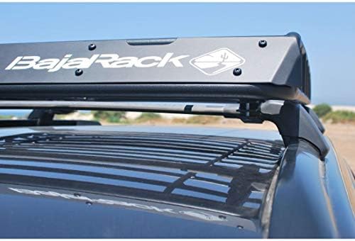 Bajarack Mule Basket Rack For Acura 2000-2018 MDX