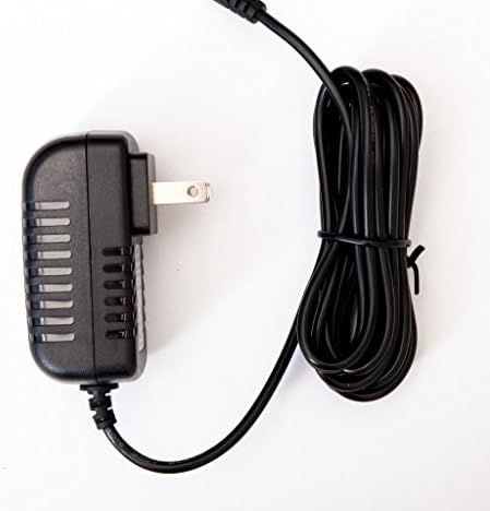 Адаптер за напојување Omnihil AC/DC Компатибилен со TP-Link Archer C9 AC 1900 Безжичен двоен опсег Gigabit Router Wallиден полнач