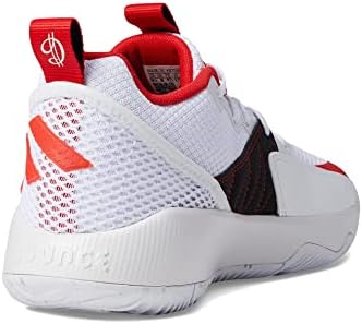 Adidas Unisex-Advult Dame Extely 2 кошаркарски чевли