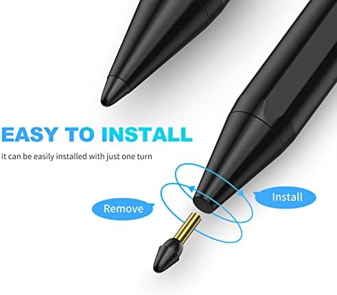 Совети за црна замена за jamjake k10 -stylus пенкало