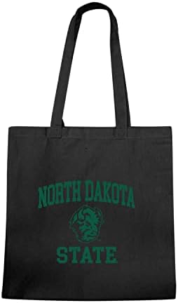 Република Северна Дакота Државниот Универзитет Печат Колеџ Торба Торба