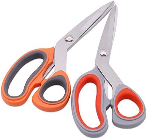 Повеќенаменски ножици професионални ножици за прилагодување на облека од не'рѓосувачки челик