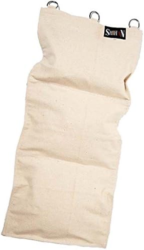 Платно wallид штрајкувачки торба 3 дел Кунг Фу Макивара боксерски wallид монтиран торба за боксот за песок со патент