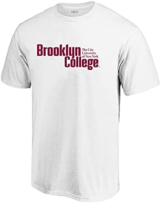 Универзитетскиот колеџ Венли НЦАА Премиум маица за мажи/женски момчиња