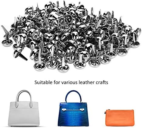 200 п.п. тркалезни чанти чанти чанти чанти за нокти за нокти за чанти за занаетчиски чанти за занаетчиски чанти за нокти, 15 мм, сребро