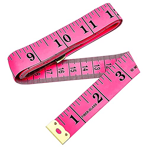 Мерна лента за тело, лента за мерење на касета за мерење на телото за шиење на ткаенини за шиење на ткаенини за занаетчиство