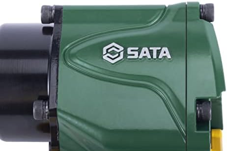 SATA 1/2 Компактен клуч за влијание врз воздухот 625NM-ST01111