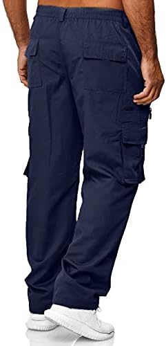 Тактички карго панталони за мажи летни тактички панталони Работни панталони Брзо суво истегнување на панталони