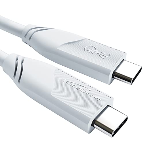 Се-во-еден 8K USB C кабел, USB4, официјално сертифициран-3ft од Cableirect