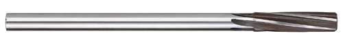 Titan TR96698 со голема брзина на челична брзина, директно шинк, десна рака на спирална рачна, 12,5 mm, 2 должина на сечење, 0,4355 дијаметар