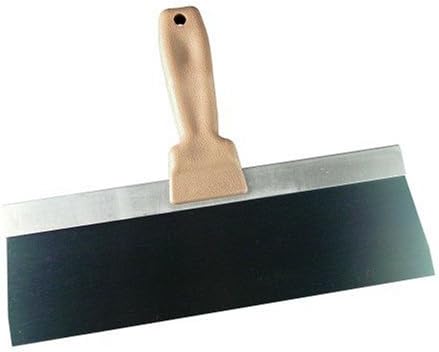 Goldblatt G05652 Blue Steel Traping нож, пластична рачка, 12-инчи