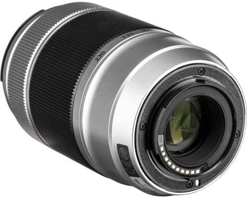 FUJIFILM XC 50-230mm f/4.5-6.7 Ois II Објектив Со Fujifilm 58mm Филтер За Заштита