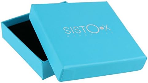 Систо-x бакарна магнетна нараквица/тресок Елегантен дизајн на лебед од Sisto-X® 6 магнети силно здравје