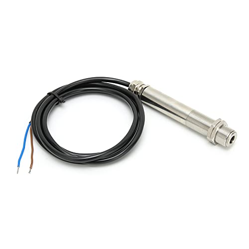 Сензор за температура на сондата Онлајн фиксиран термометар 1.5 метарски кабел 24VDC 4‑20mA Сензор за температура на цевката на