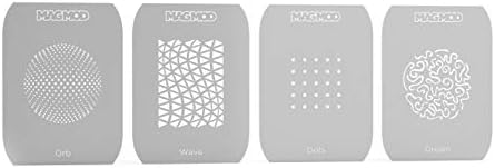 Magmod Magmask Model 1 Поставете за модификаторот на блицот Magbeam