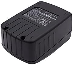 Замена на батеријата ЗА FEIN ASCM 14 C ASM 14-4 ASCT 14 M ASW 14-6 - PC МУЛТИМАСТЕР АПСС 1.6 E 92604164020 B14A. 164. 01