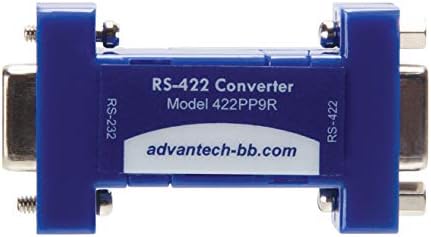 Advantech BB-422PP9R, RS-422 Converter, Port Powered