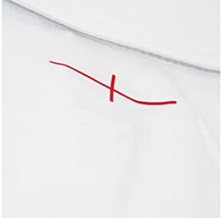 Umbro Angland RFU Classенски класичен рагби дрес, бело