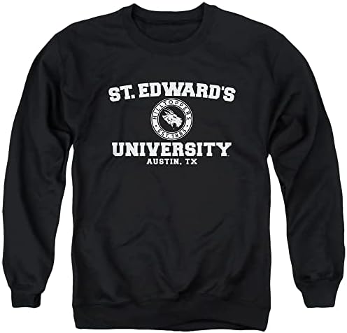 Службениот круг на Универзитетот Свети Едвард, Унисекс Унисекс, за џемпери за екипаж за возрасни екипаж