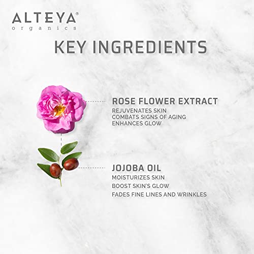 Алтеја Бугарска роза Апсолутна масло Роза Дамаскана со мулти-употреба на масло од масло Одлична за ароматерапија, мирис, нега на кожата и