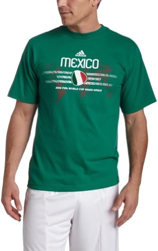 Мексико Фудбал Маица