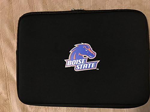 Boise State Broncos 15.6 лаптоп ракав Неопрена мек случај