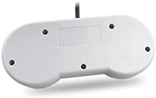 Заменски контролер на SNES Controller, контролор на игри GamePad за SNES Оригинален систем за забава
