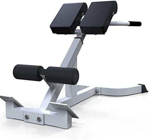 Комакс римски стол назад Hyperextension Bench Machine Прилагодлива опрема за обука на сила за вежбање