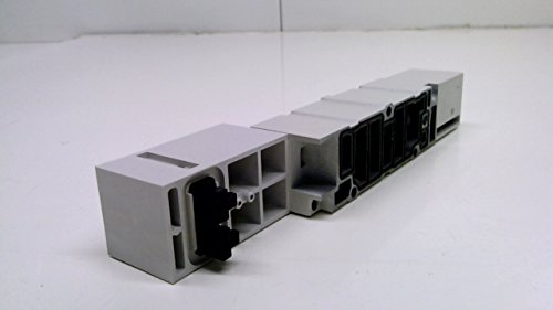 Блок за преместување на снабдување на снабдување SMC VVQ4000-P-1-03T