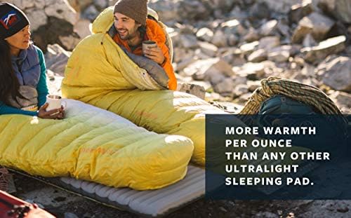 Therm-A-Rest Neoair Xtherm Max Camping и подлога за спиење на ранци