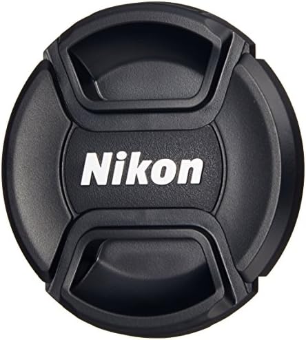 Nikon JAD10301 LC-62 леќа капа за камера