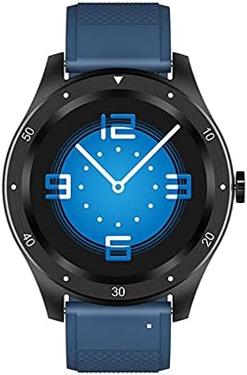 XYJ Smart Watch S6 Фитнес Тракер IP68 Водоотпорен Паметен Часовник Монитор На Отчукувањата На Срцето Тракер За Спиење Чекор Контра