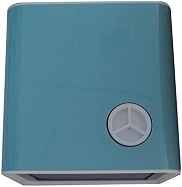 Лилианг- - испарувачки ладилници преносен ладилник за воздух, преносен мини климатик ладилник вентилатор 3 во 1 испарувачки ладилници овластувач