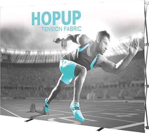 Backitlit Hopup 4x3 хардвер и графички комплет