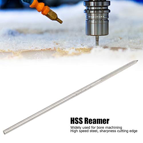 HSS Reamer, Reamer со мала тежина за обработка на опрема за CNC машина