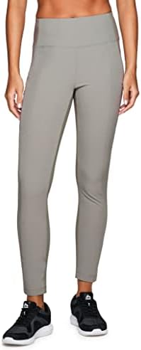 Lavенска комбо -комбо -истегната ткаена предна плетена тенок панталод со џебови
