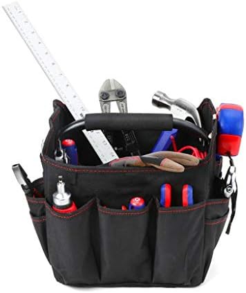 ygqzm алатка за алатка за рачни алатки за алатки торбички торби торба торба за чанти за чанти