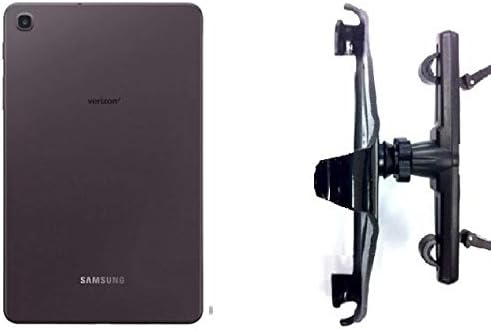 Држач за потпирачи за глава на глава за лизгање дизајниран за таб Samsung Galaxy A 8.4 2020 T307 Tablet Naked No Case