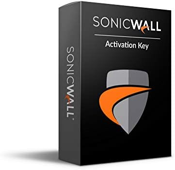 Sonicwall On-Prem 5TB 2yr 24x7 Поддршка за аналитика 02-SSC-1534
