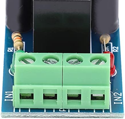 Модул за префрлување на батерии за резервна копија на FTVogue -xh -M350 автоматски конвертор за итни случаи со висока моќност 12V150W