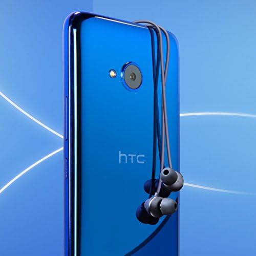 HTC U11 life | 5.2-Инчен Целосен Супер LCD | 8.0 Oreo | 2600 mAh Батерија | Сафир Блу | 4g LTE Паметен Телефон | GSM Отклучен | Од T-Mobile