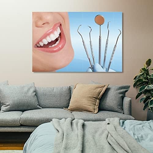 Стоматолошки постер за стоматолошки постер за стоматолошки постери постери постери за сликање постери и отпечатоци од wallидни уметности