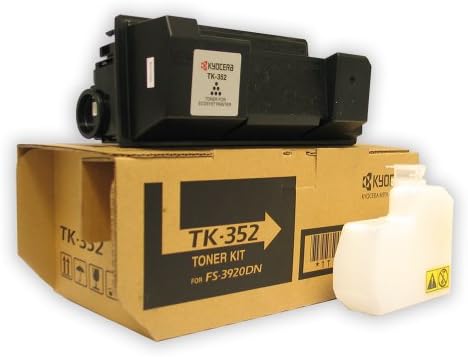 Касета со тонер Kyocera TK352 - црна