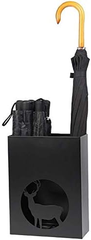 Dmuniz чадор стојат метални креативни мини и кутија за складирање на домашни канцеларии
