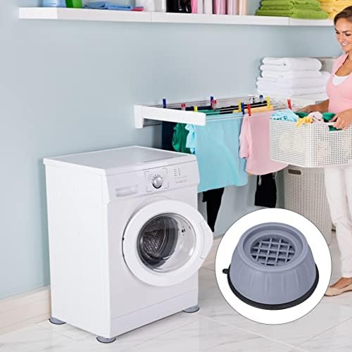 Кабилок подот софа 12 парчиња додаток за миење и влошки анти-фен машини за машини за мебел продавница за домаќинство Не-замена на