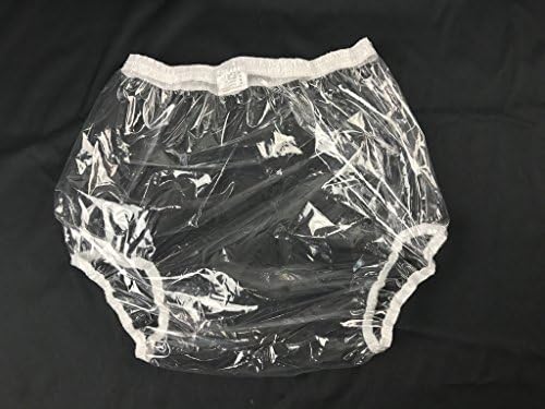 Хајан Возрасни Инконтиненција Повлечете Пластични Панталони 3 Пакет
