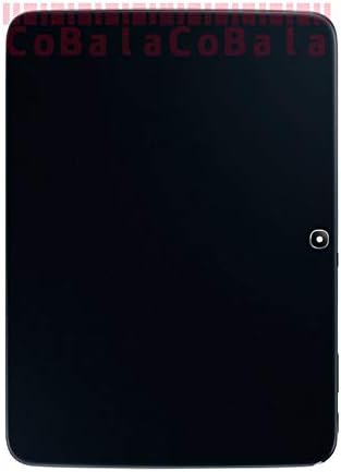 Lysee Мобилен Телефон Куќишта &засилувач; Рамки - LOVAIN 10pcs Оригинал За Samsung Галакси Таб 3 10.1 P5200 P5210 P5220 Назад Капакот На Батеријата