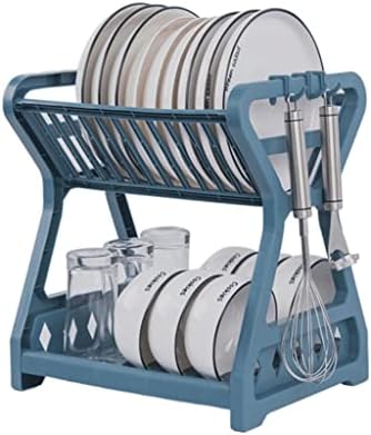 ygqzm кујнски сад за складирање на кујнски сад склопувачки мијалник за миење садови за миење садови за сушење решетката за миење садови за